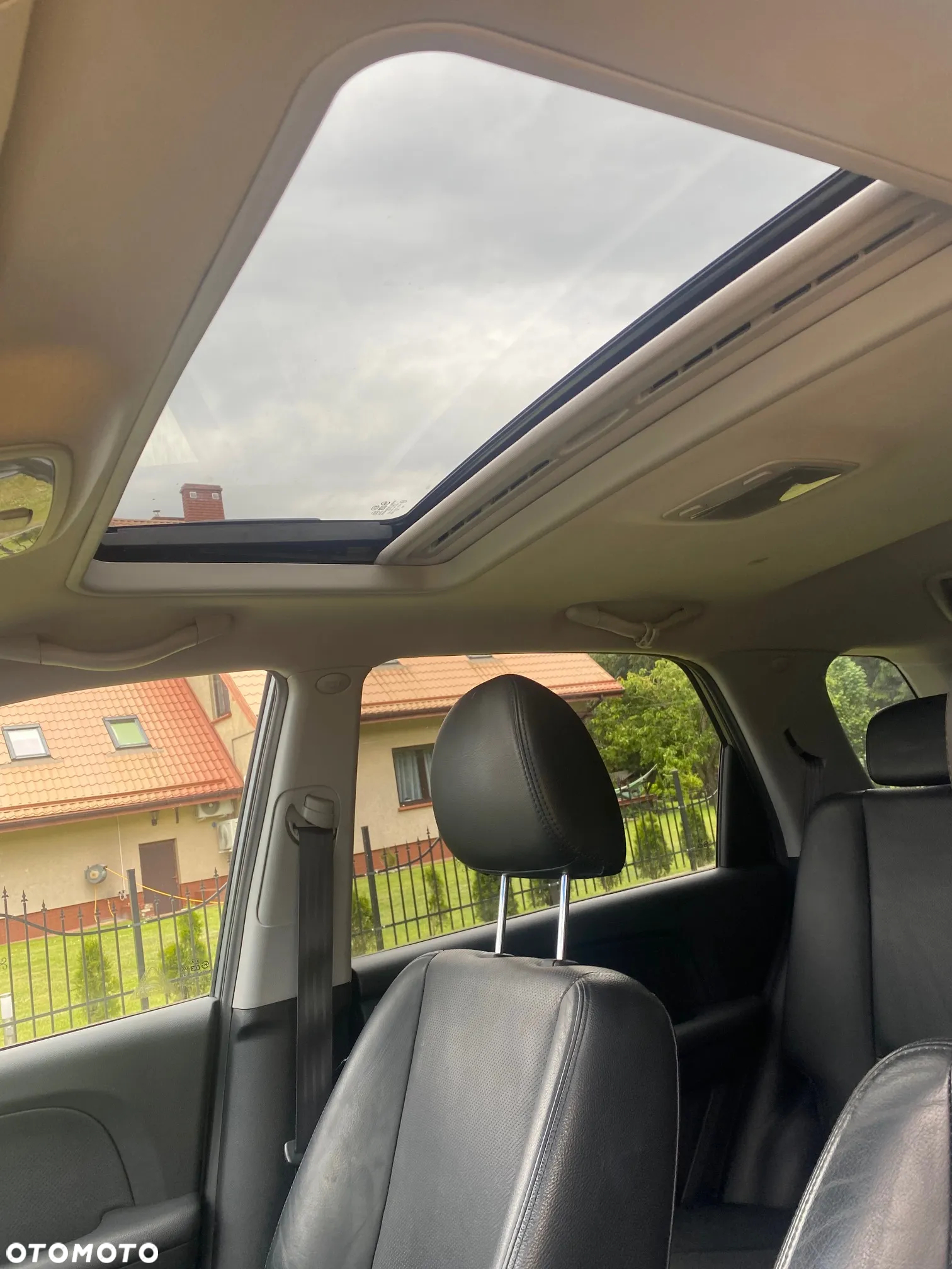 Kia Sportage - 7