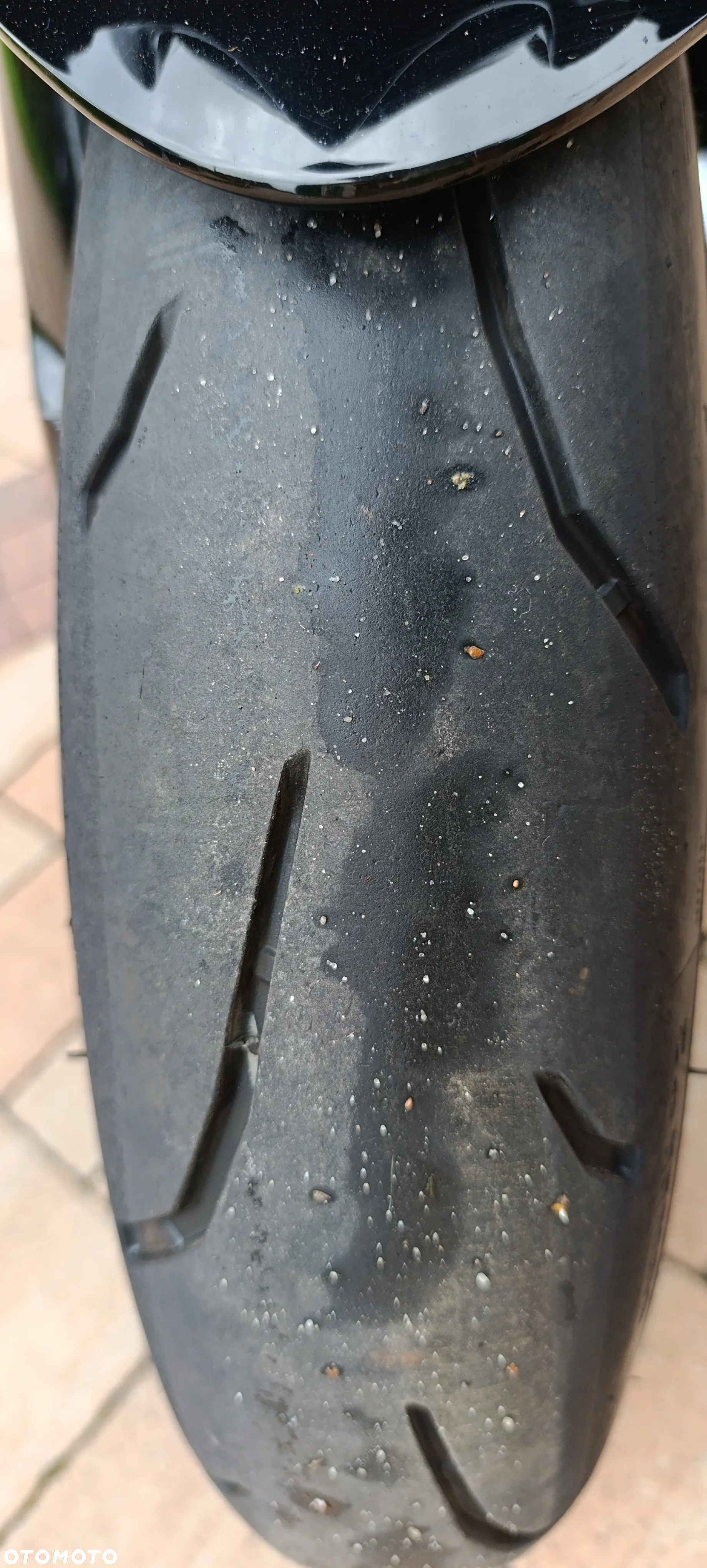 Suzuki GSX-R - 20