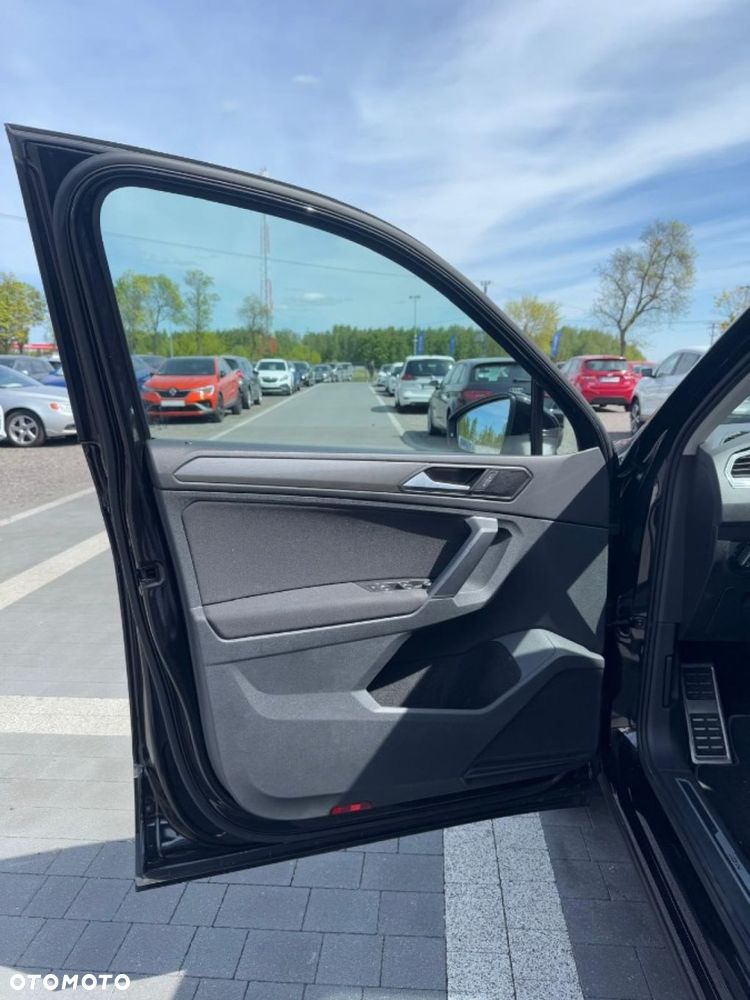 Volkswagen Tiguan - 20