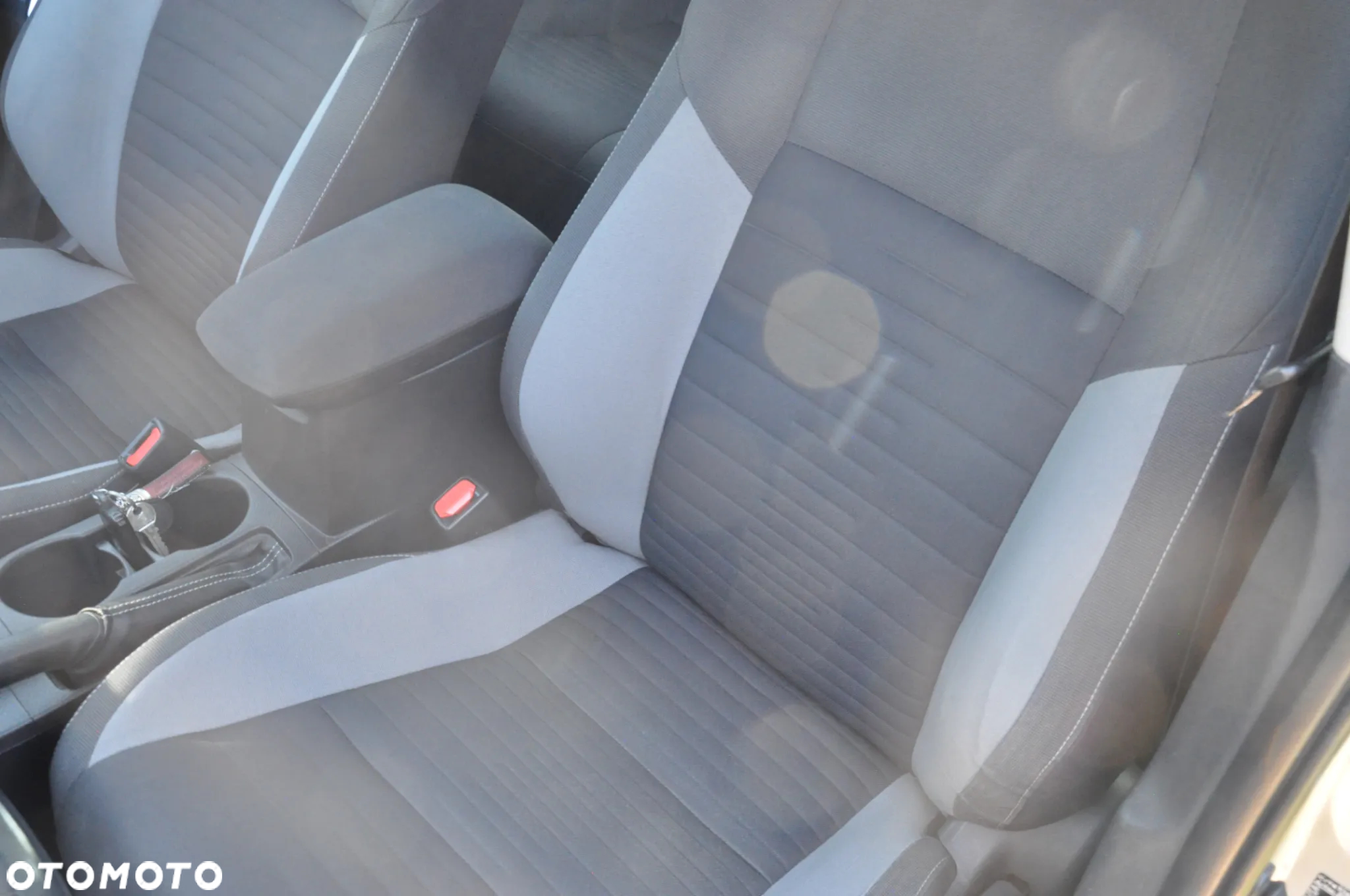 Toyota Auris - 21