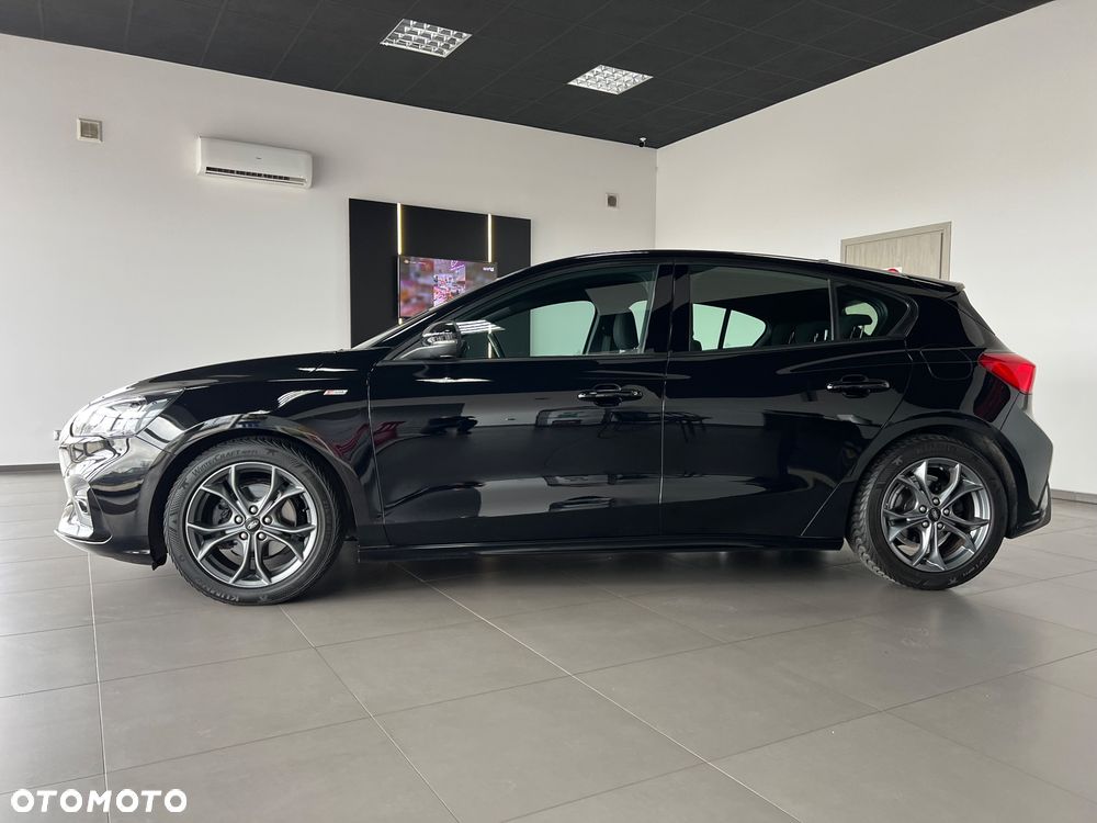 Ford Focus - 3