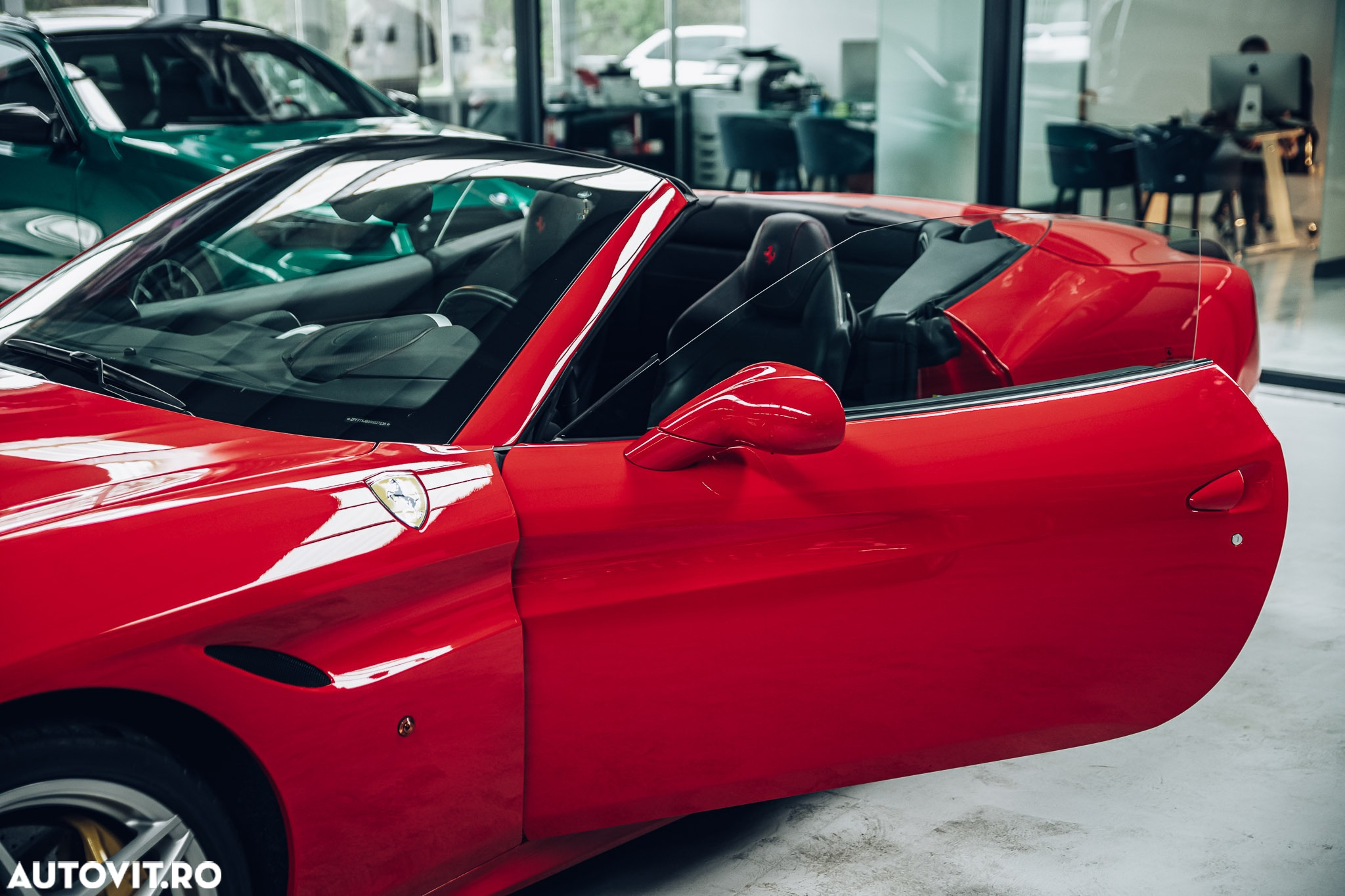 Ferrari California - 27