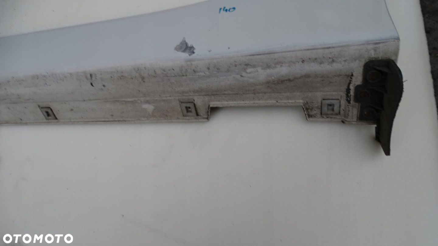 LISTWA PROGOWA LEWA HYUNDAI I40 KOMBI 2011-18 - 3