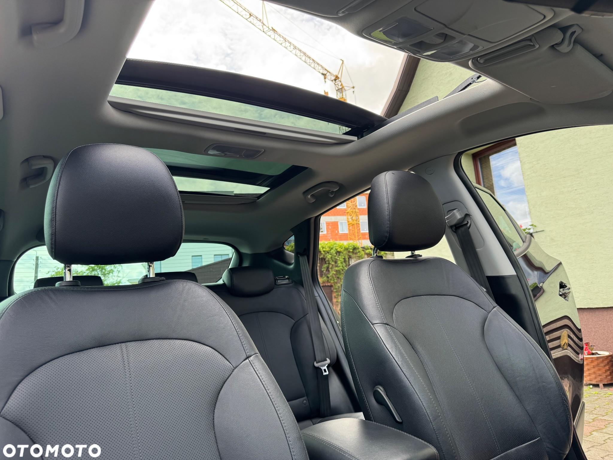 Hyundai ix35 1.6 GDI Premium 2WD - 26