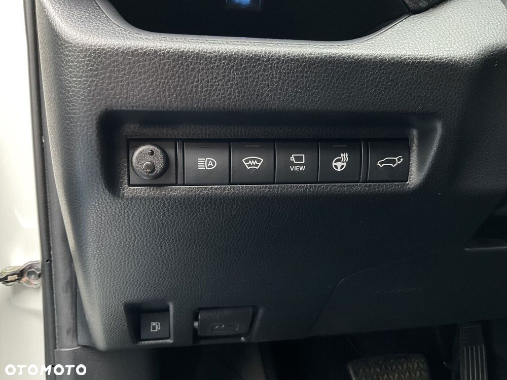 Toyota RAV4 2.5 Plug-In Hybrid Selection 4x4 - 23
