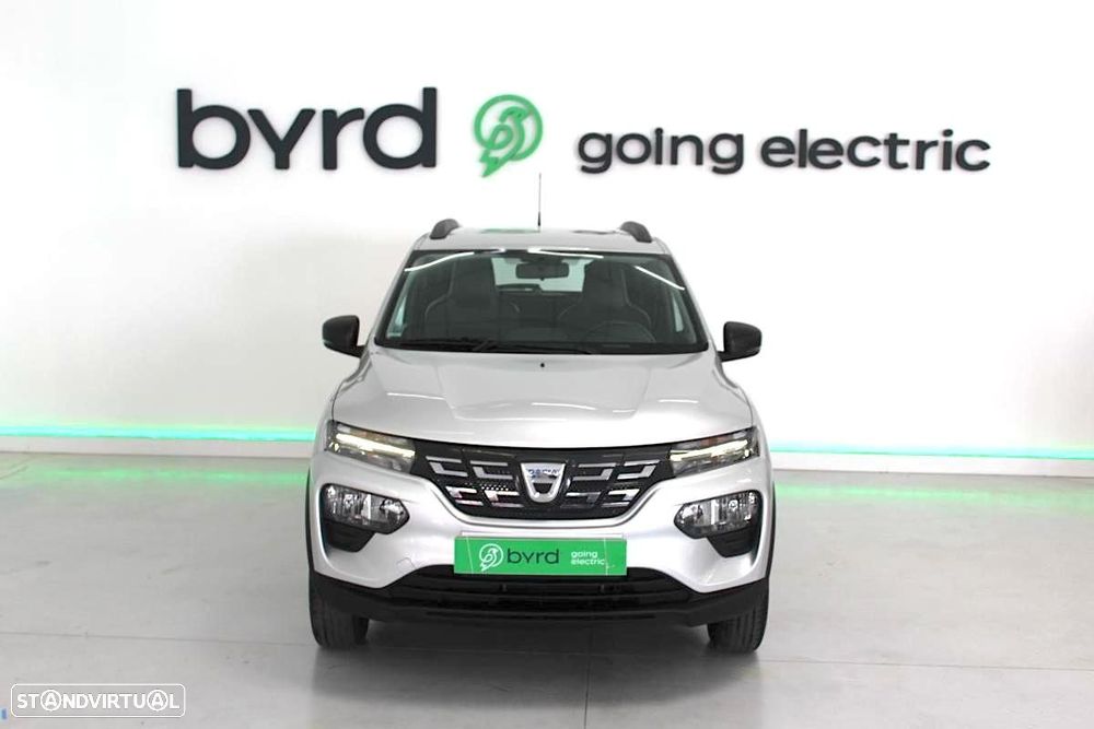 Dacia Spring Electric 45 Comfort - 2