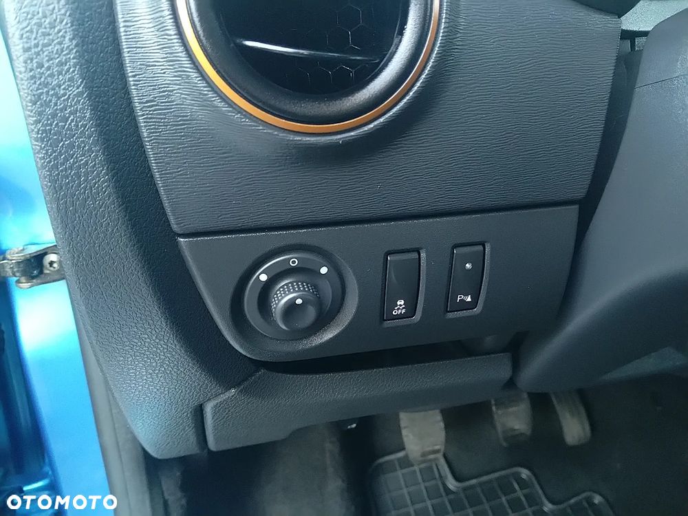 Dacia Lodgy TCe 115 Stepway - 27
