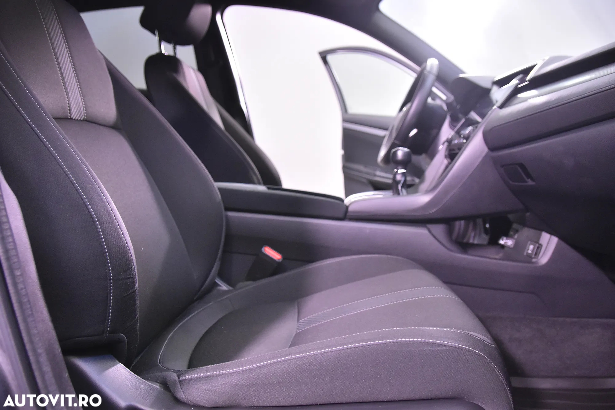 Honda Civic - 11
