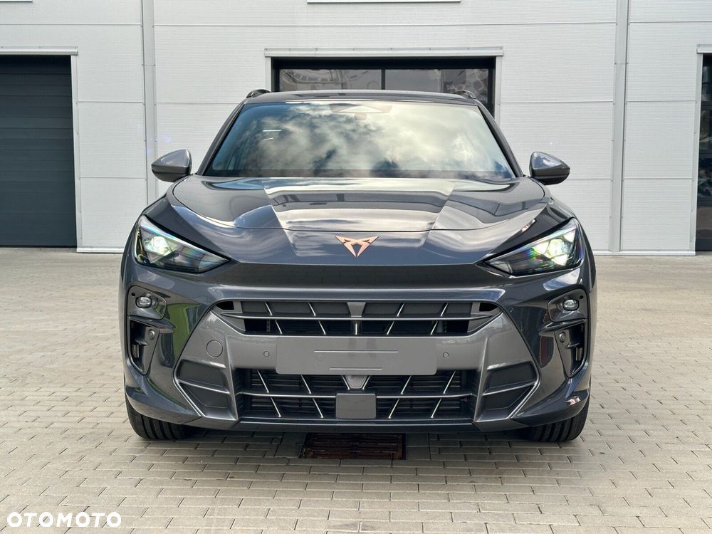 Cupra Terramar 2.0 TSI 4Drive DSG - 2