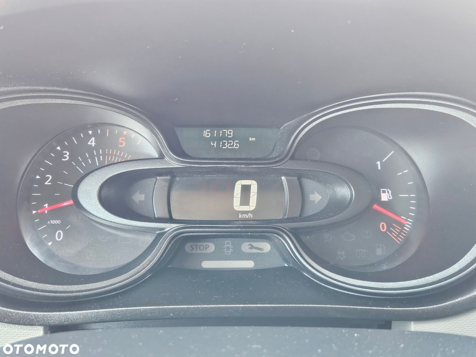 Renault Trafic L2H2 *54900zł NETTO* 1,6dCi/125KM - 23