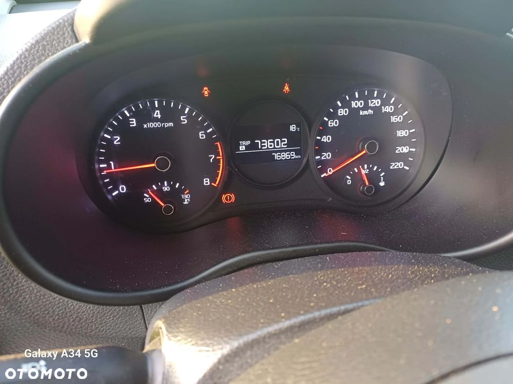 Kia Picanto - 20