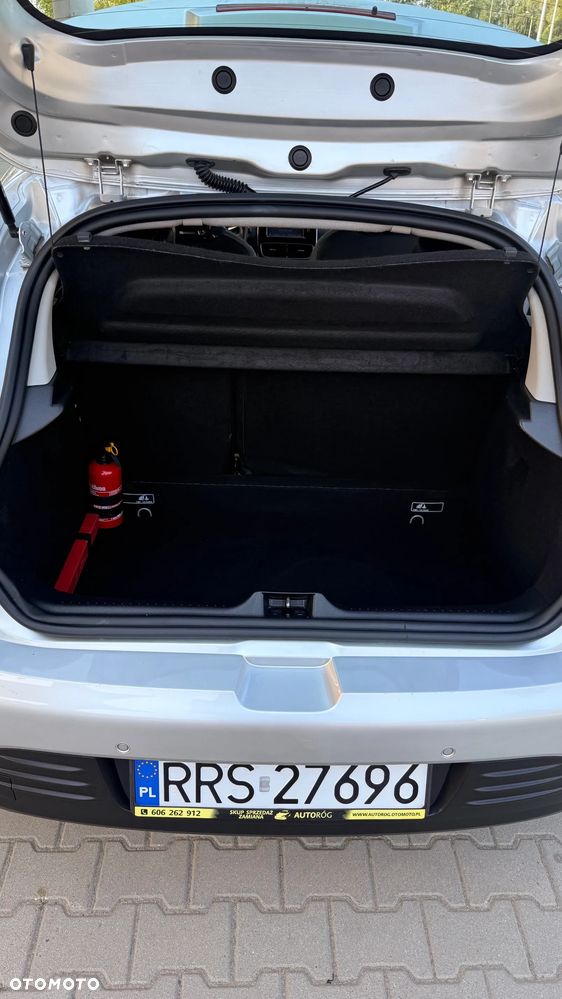 Renault Clio 1.5 dCi Energy Life EU6c - 14