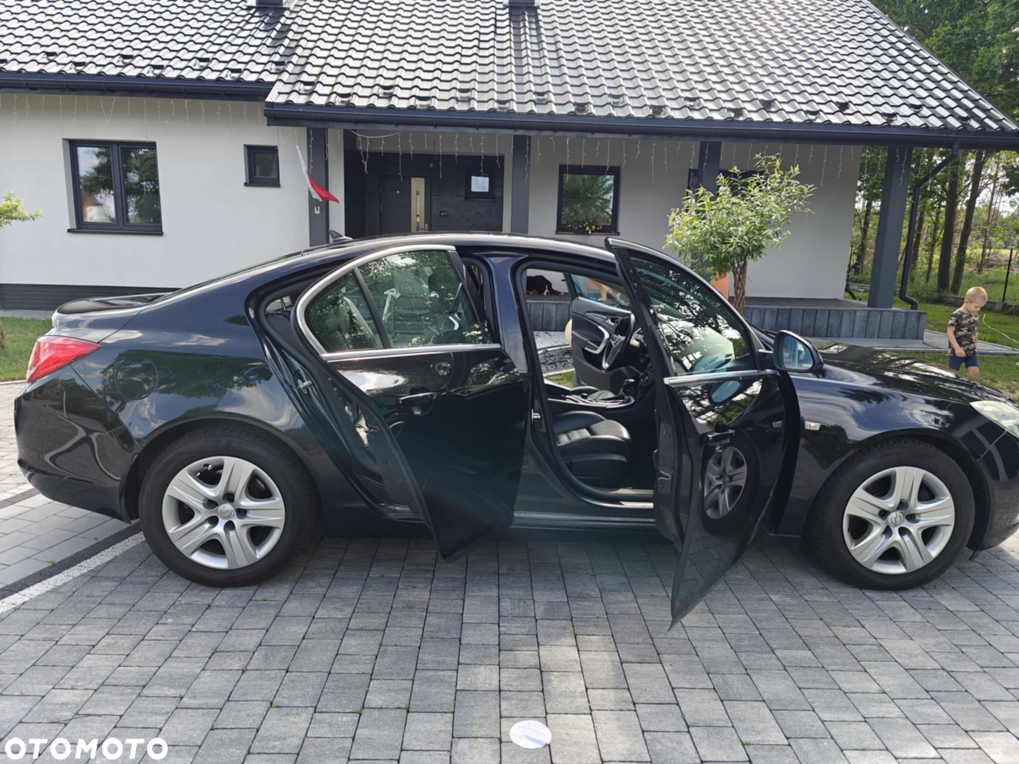 Opel Insignia - 6