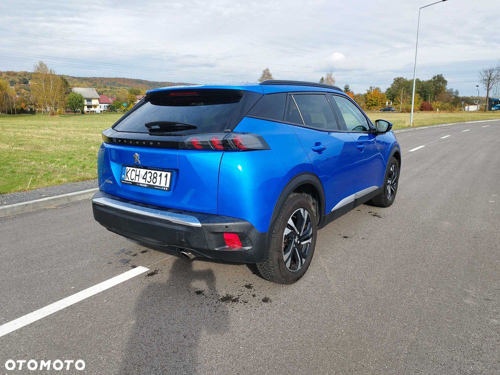 Peugeot 2008 - 4