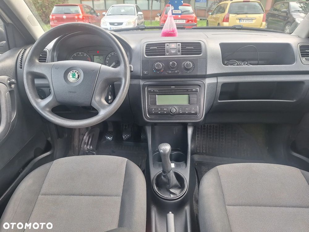 Skoda Fabia 1.2 12V Classic - 5
