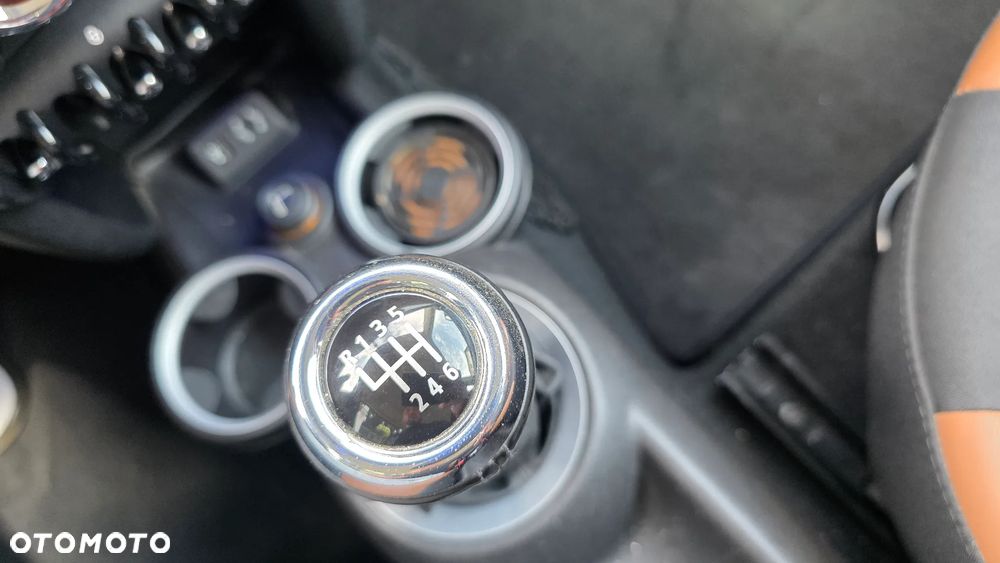 MINI Cooper SD - 11