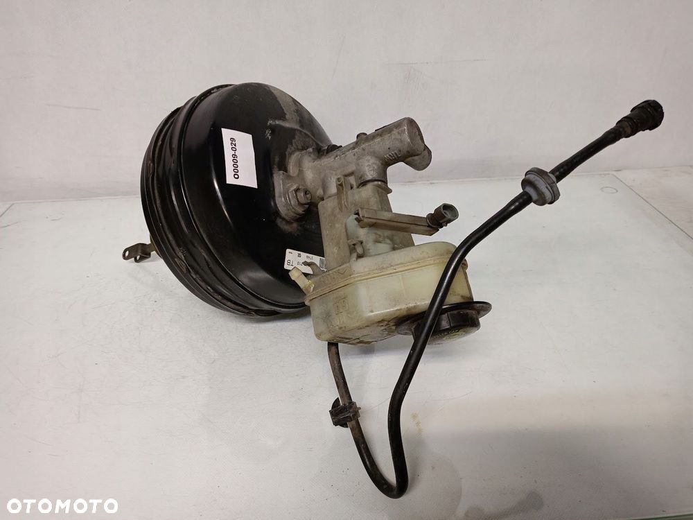 serwo 13126710tb opel vectra c - 2