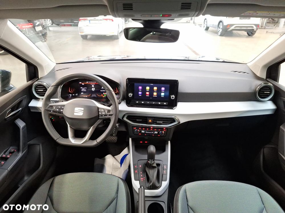 Seat Arona 1.0 TSI Marina S&S DSG - 33