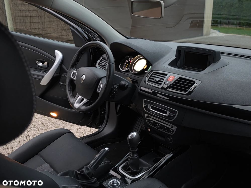Renault Megane 1.4 16V TCE Bose Edition - 35