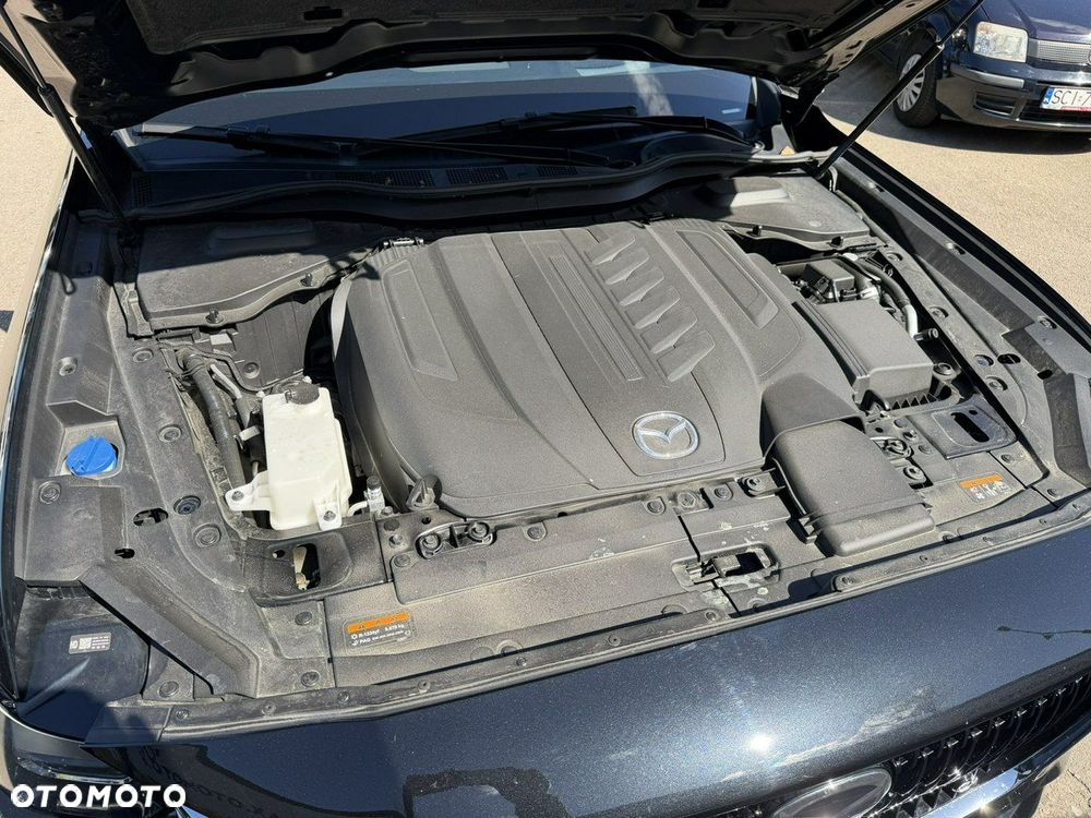 Mazda CX-60 - 32