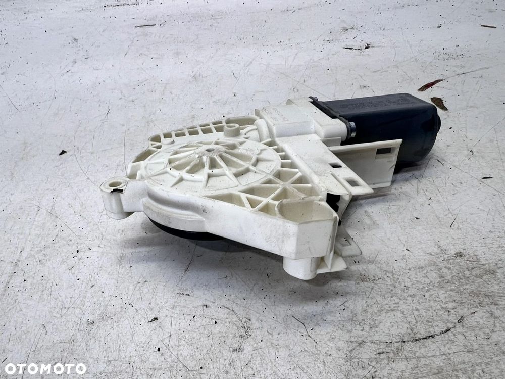 SILNIK SILNICZEK SZYBY AUDI A4 B8 A1 8X 8K0959802B - 4