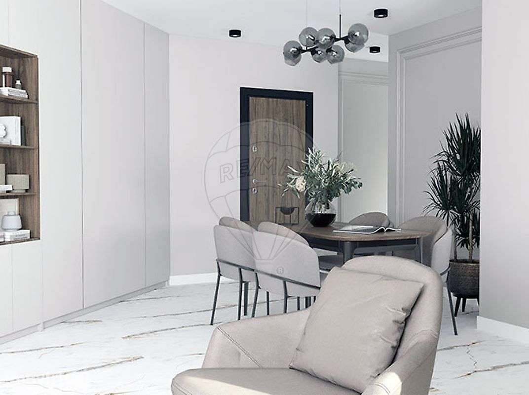 Apartamento T2 para venda - Grande imagem: 5/30