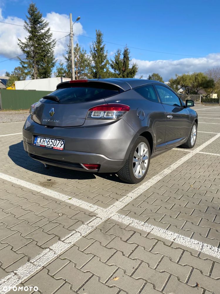 Renault Megane - 6