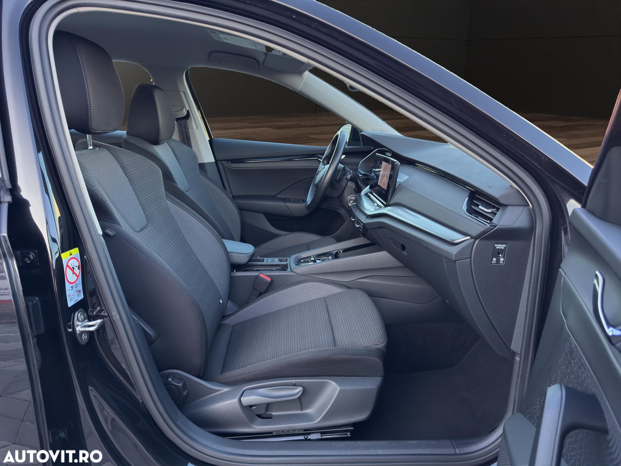 Skoda Octavia - 16