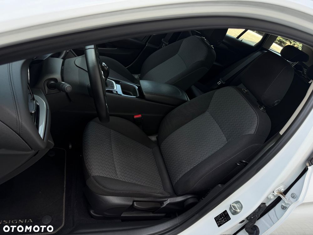 Opel Insignia 1.6 ECOTEC Business Edition - 16