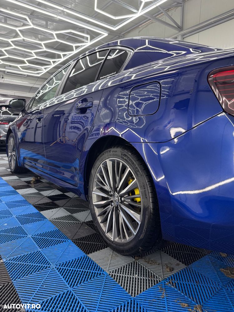 Toyota Avensis 2.0 D-4D Elegance - 6