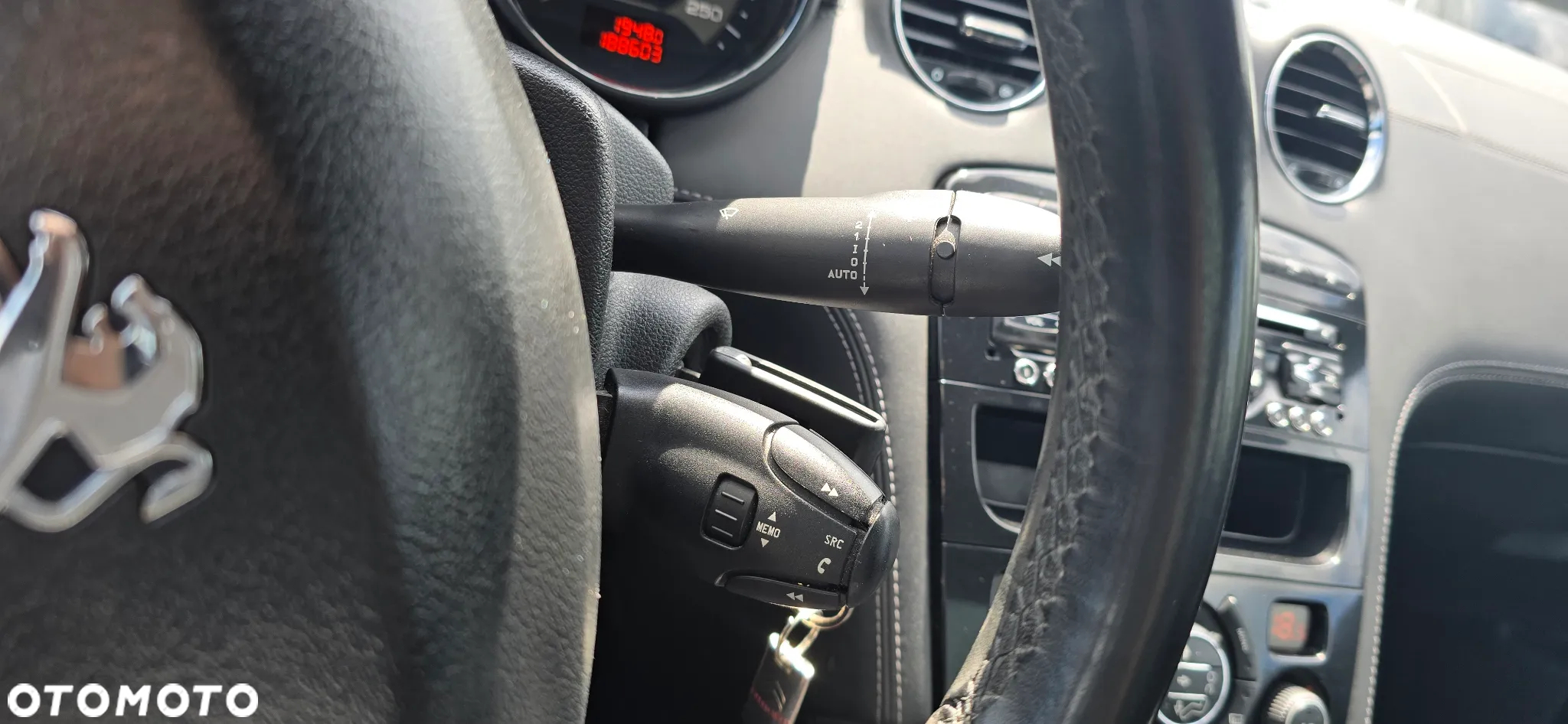 Peugeot RCZ 2.0 HDi FAP 160 - 28