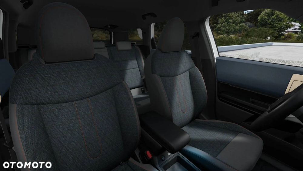 MINI Countryman C mHEV Blackyard - 13