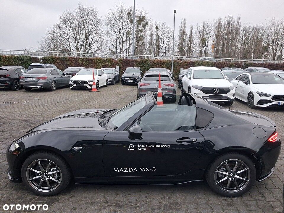 Mazda MX-5 - 30
