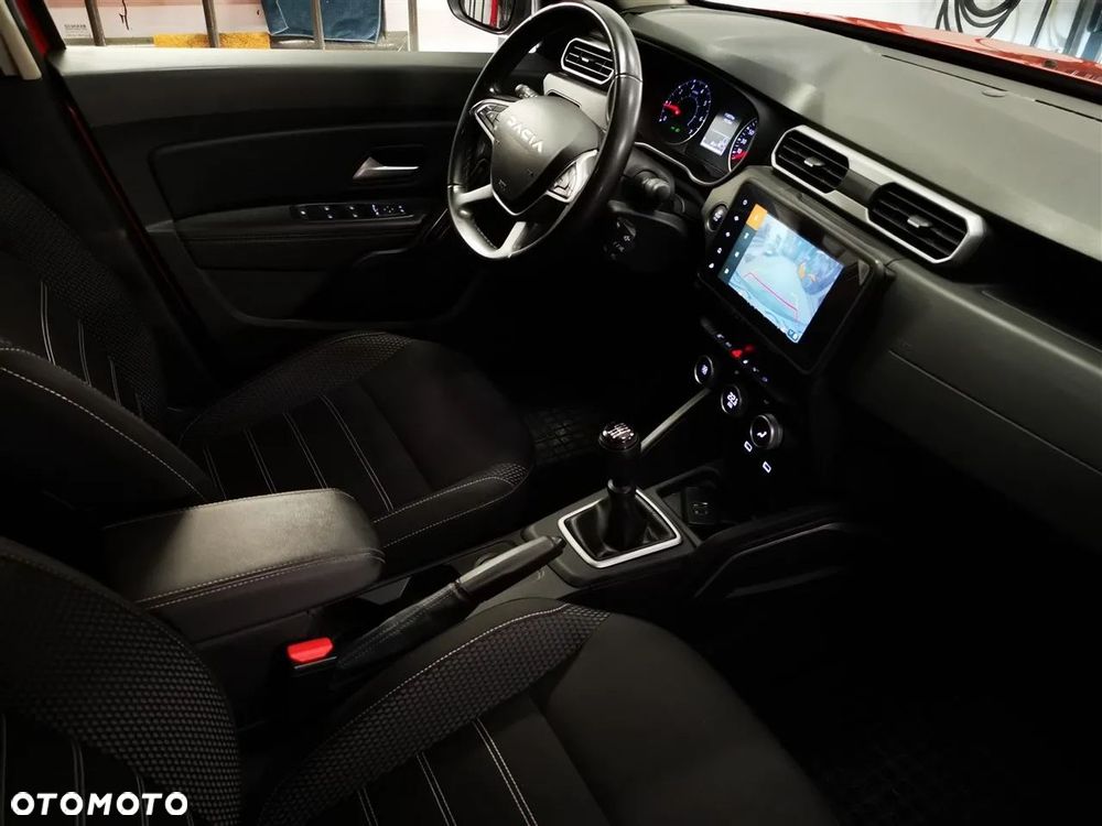 Dacia Duster 1.0 TCe Prestige - 33