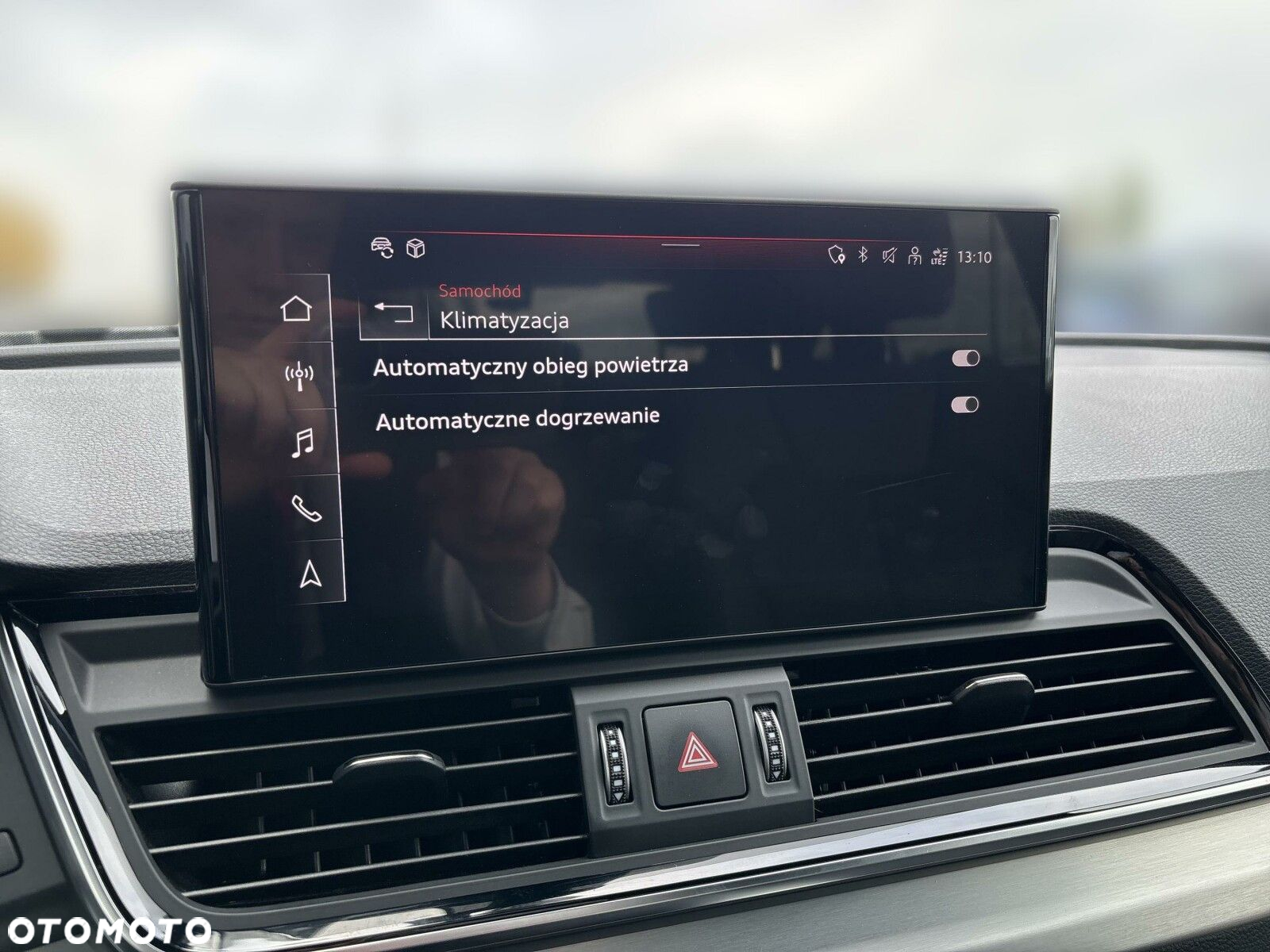 Audi Q5 Sportback - 35
