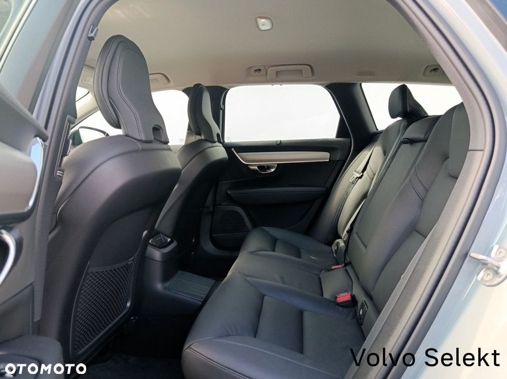 Volvo V90 - 12