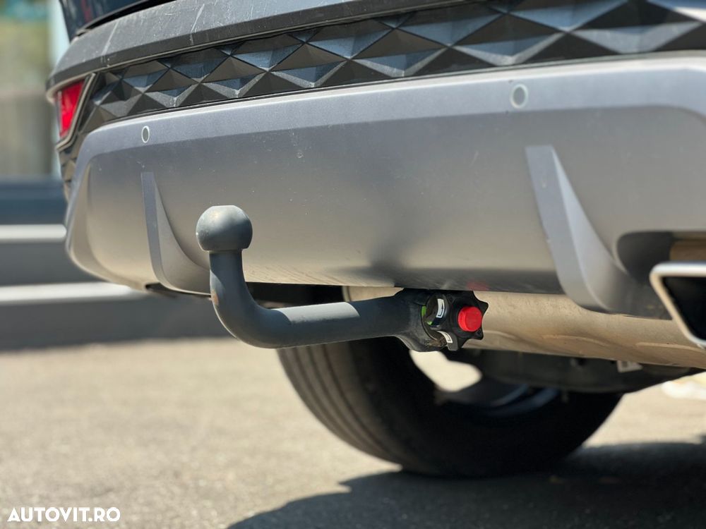 HYUNDAI Tucson 2022 — imagine 8