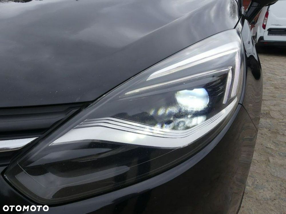 Opel Zafira Tourer 2.0 CDTI Automatik Edition - 12