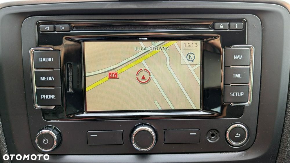 Skoda Superb 1.6 TDI Ambition Greenline - 28