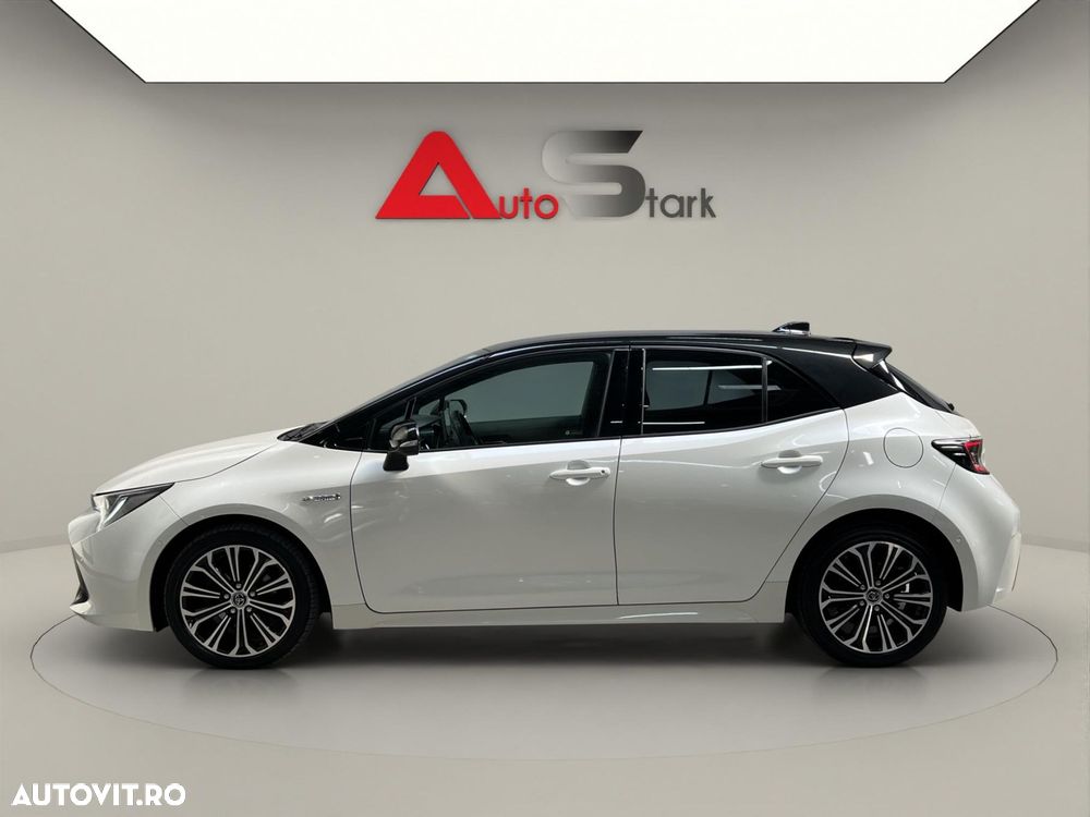 Toyota Corolla 1.8 Club - 11