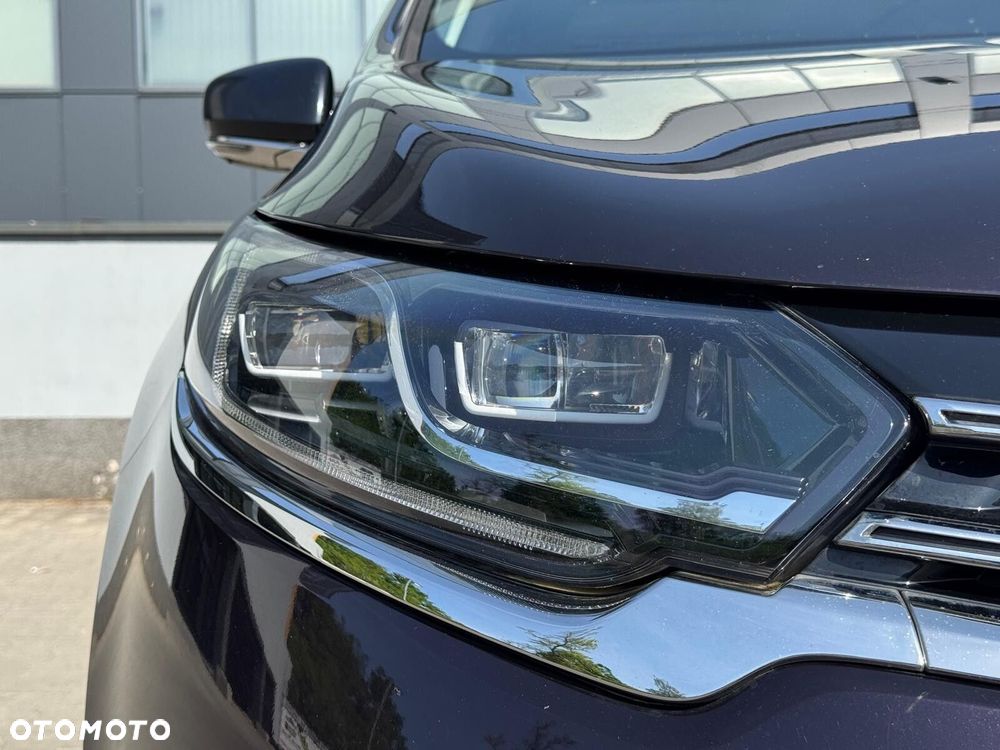Renault Espace 1.6 dCi Energy Initiale Paris EDC - 19