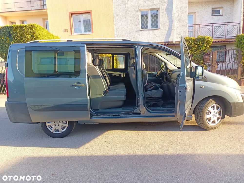 Peugeot Expert - 5