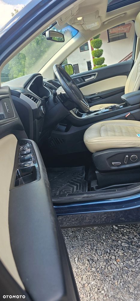 Ford Edge - 13