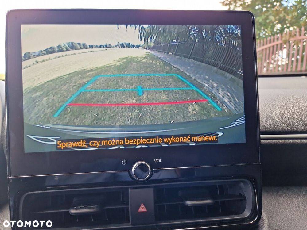 Toyota Yaris Cross Hybrid 1.5 Style - 19