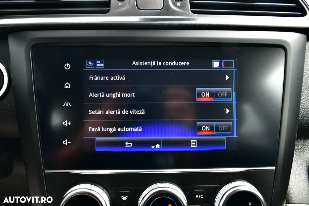 Renault Kadjar BLUE dCi 4X4 Intens - 24