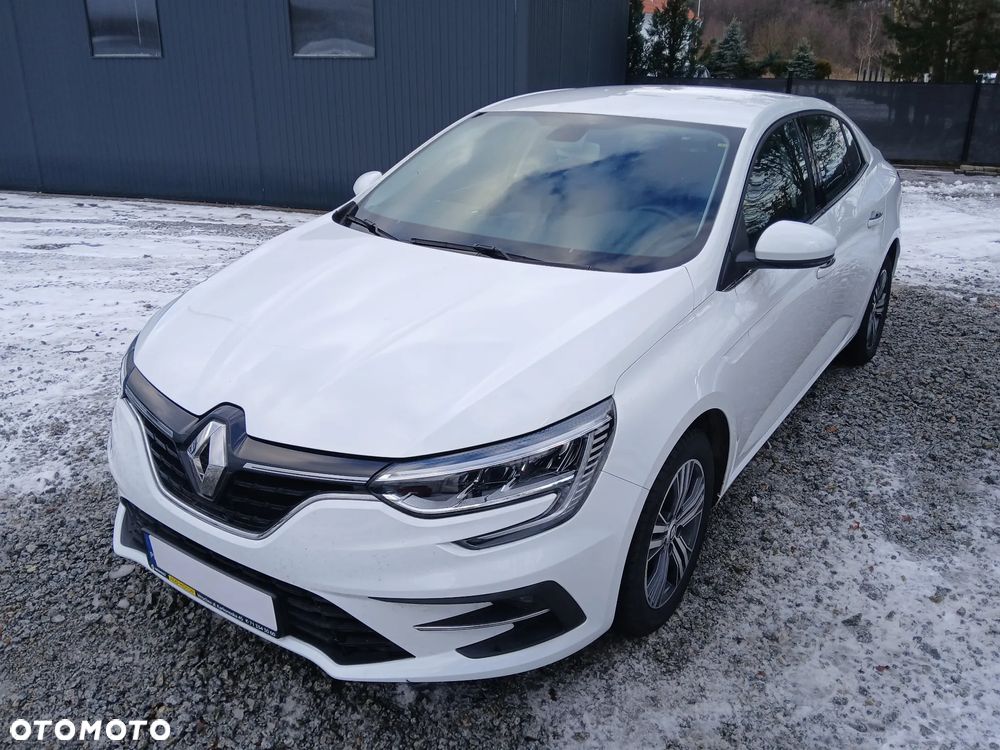 Renault Megane 1.3 TCe FAP Techno - 1