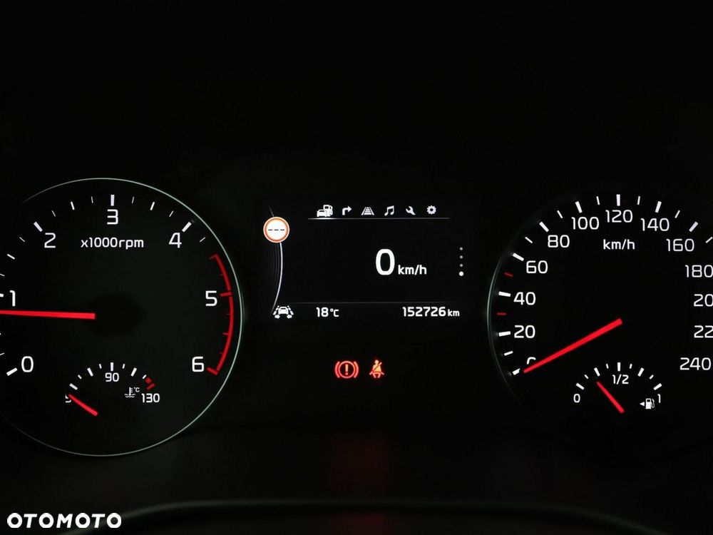 Kia Sportage 1.7 CRDI Business Line L 2WD - 23