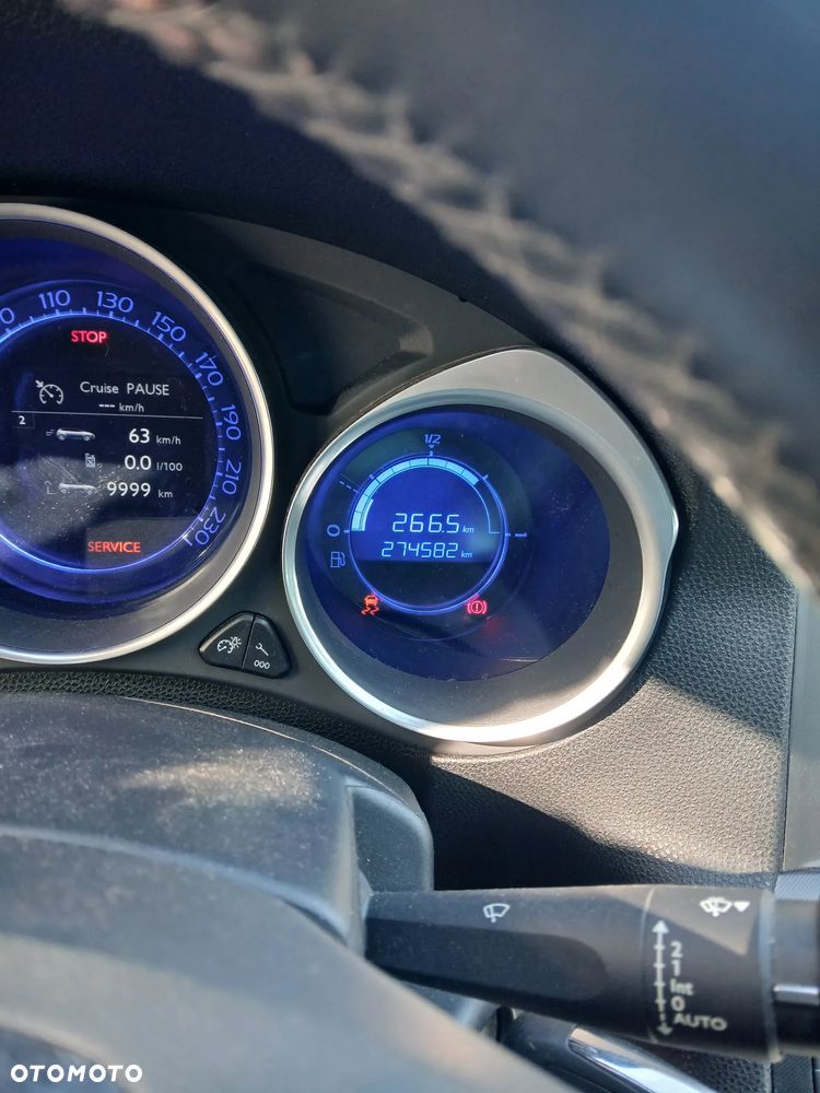 Citroën DS4 e-HDi 110 Chic - 13