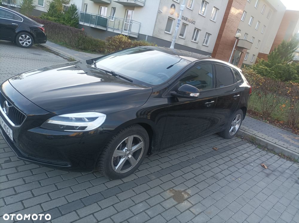 Volvo V40 - 5