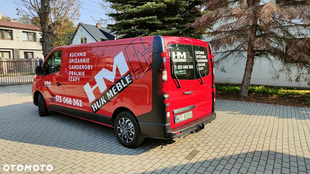 Renault Trafic - 18